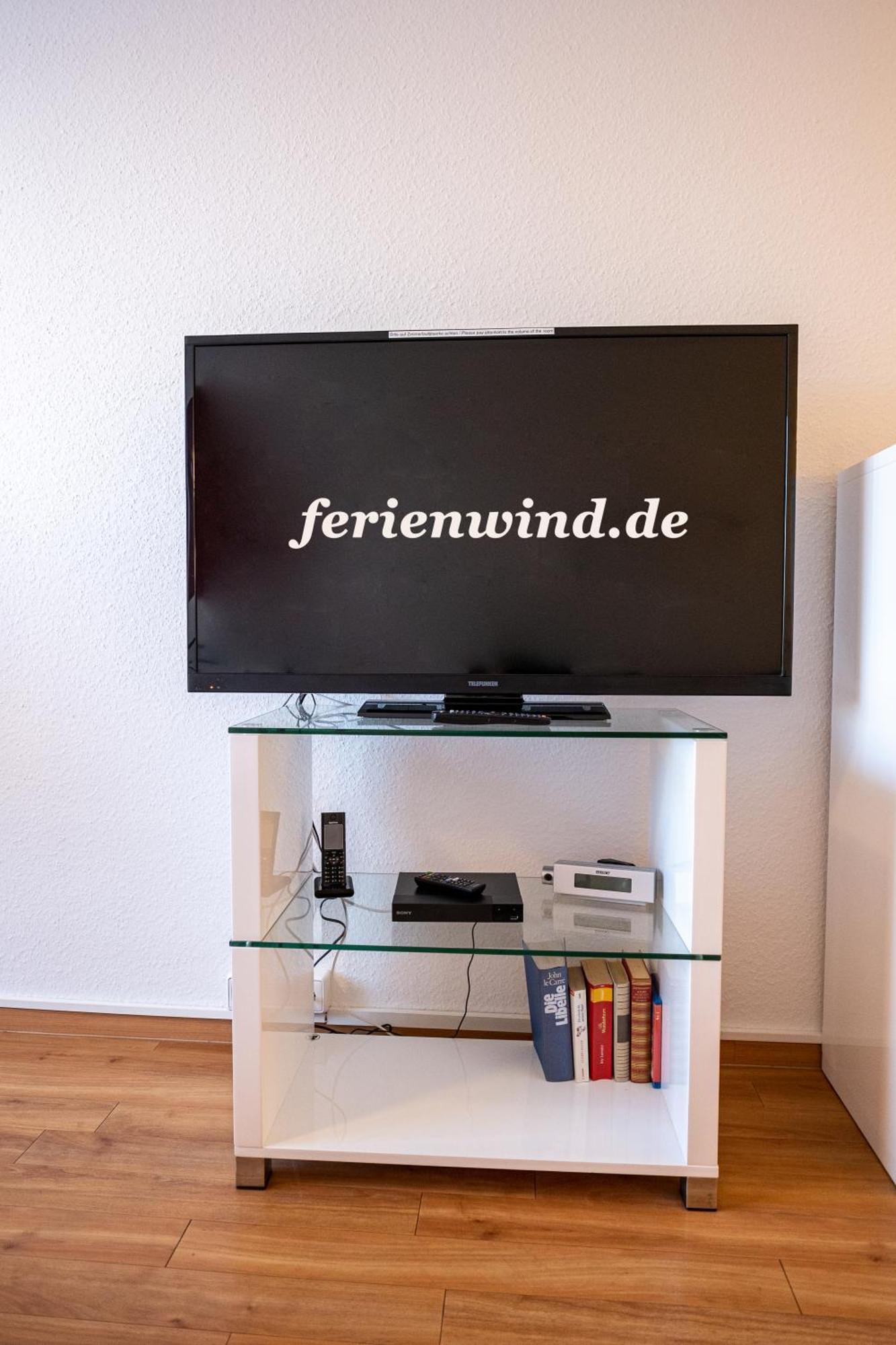 Ferienapartment Blume Meersburg Eksteriør bilde