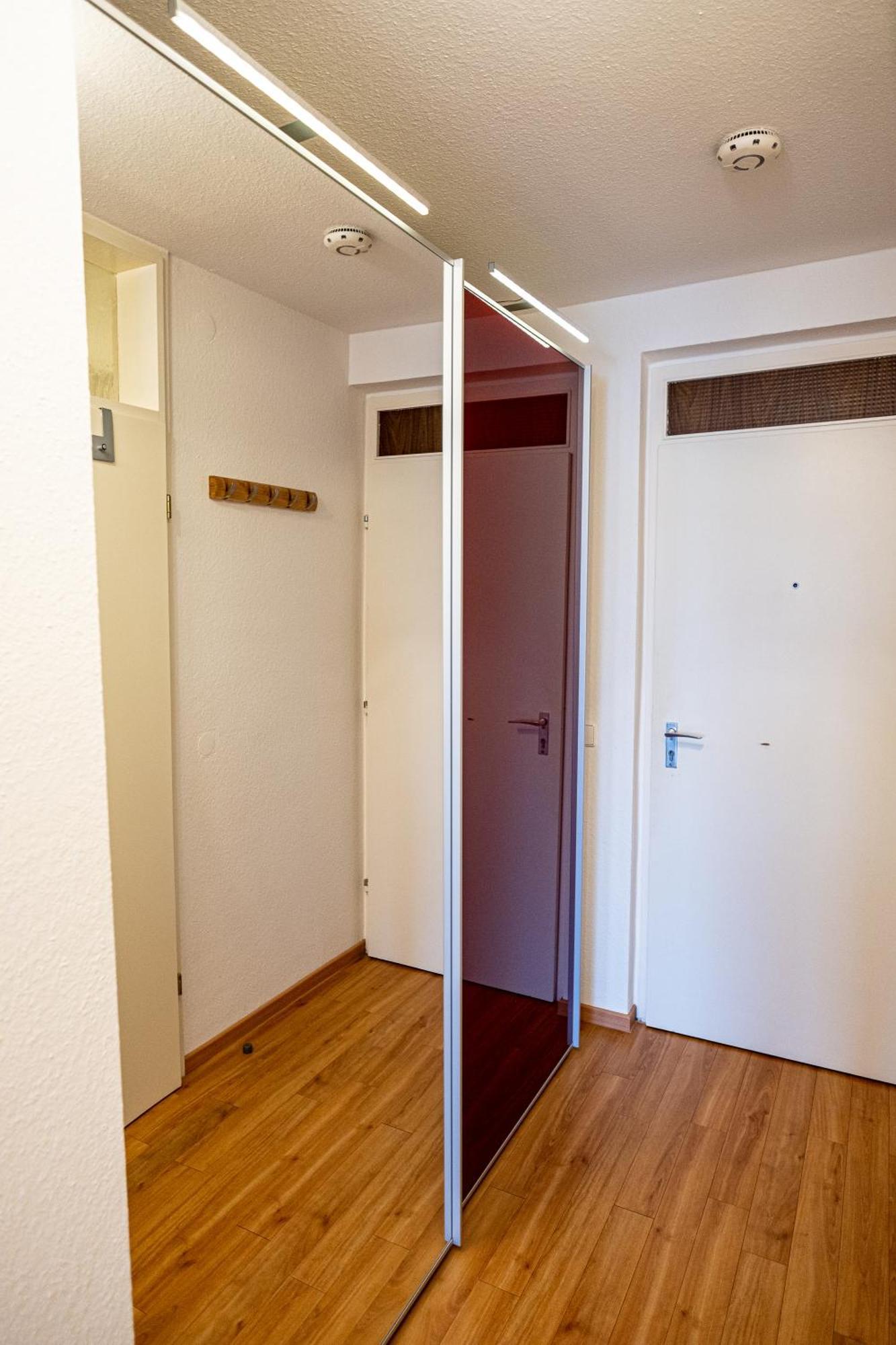 Ferienapartment Blume Meersburg Eksteriør bilde