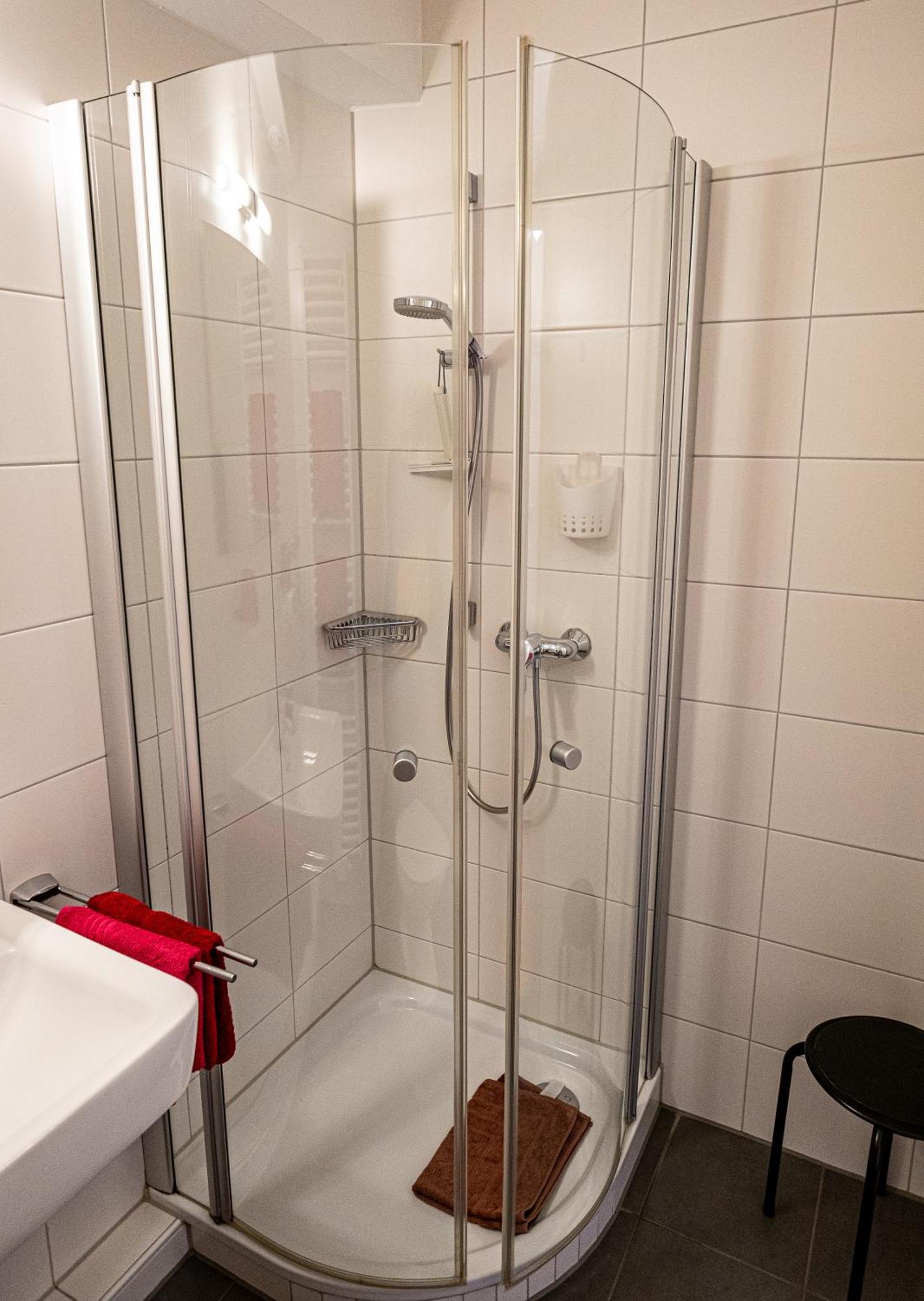 Ferienapartment Blume Meersburg Eksteriør bilde