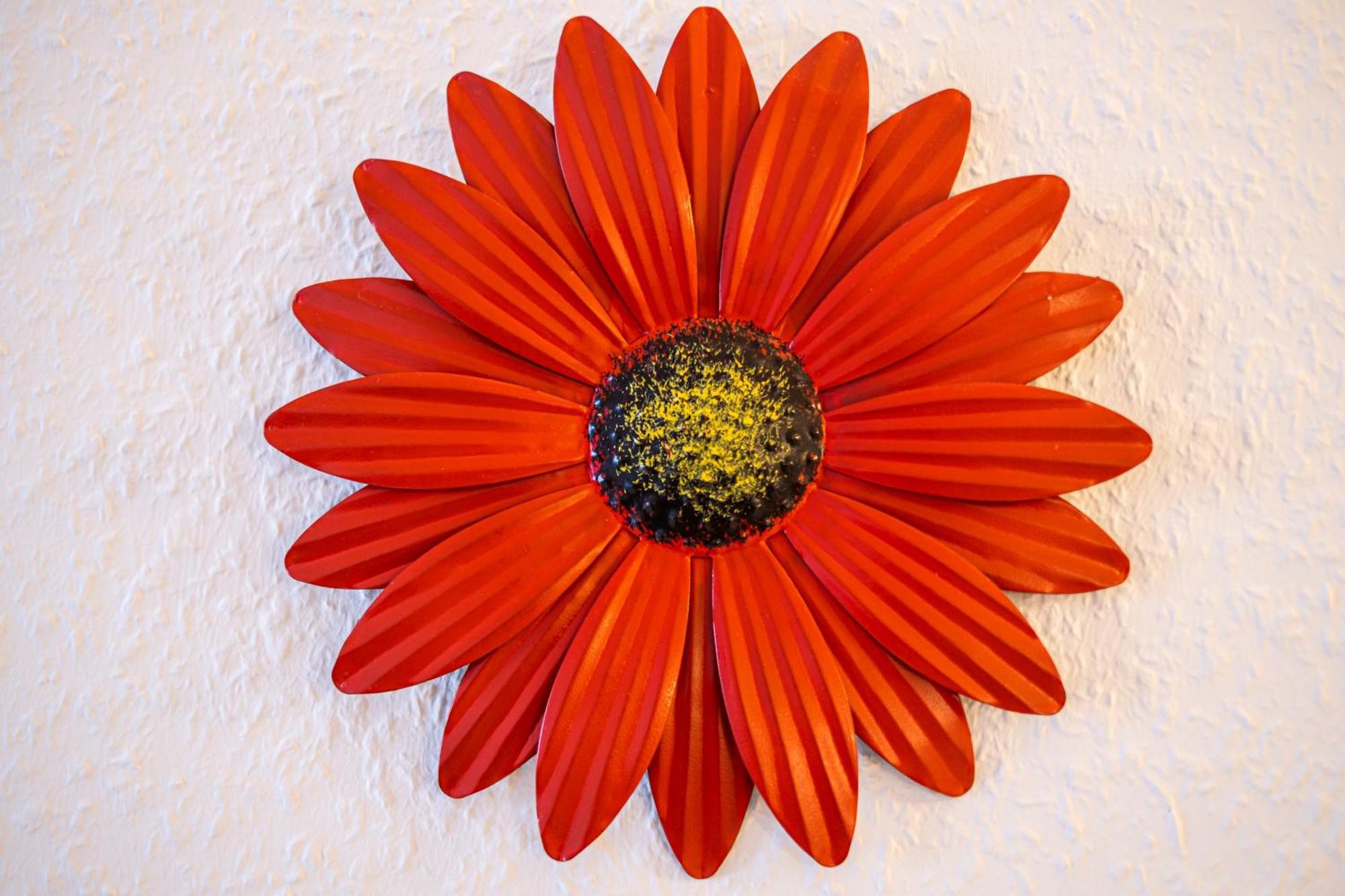 Ferienapartment Blume Meersburg Eksteriør bilde