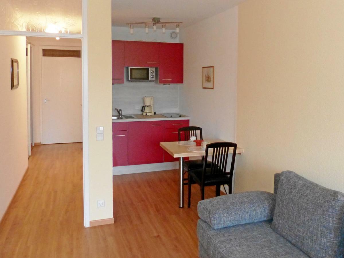 Ferienapartment Blume Meersburg Eksteriør bilde