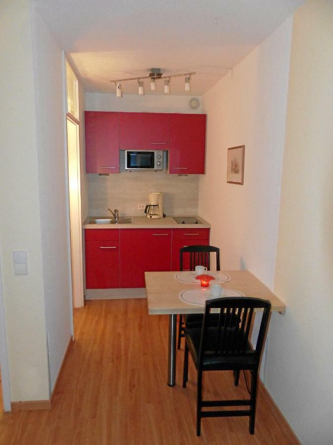 Ferienapartment Blume Meersburg Eksteriør bilde