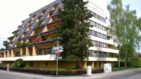 Ferienapartment Blume Meersburg Eksteriør bilde
